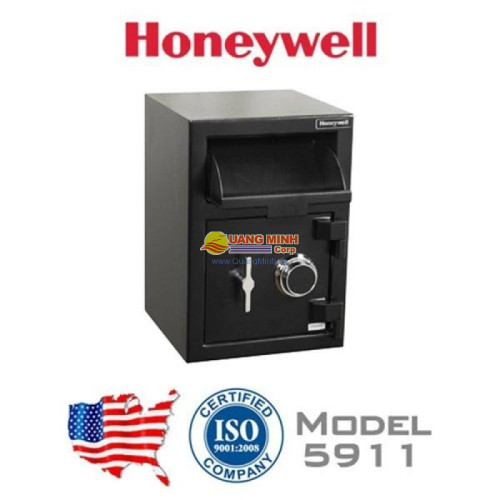 Két sắt an toàn Honeywell 5911